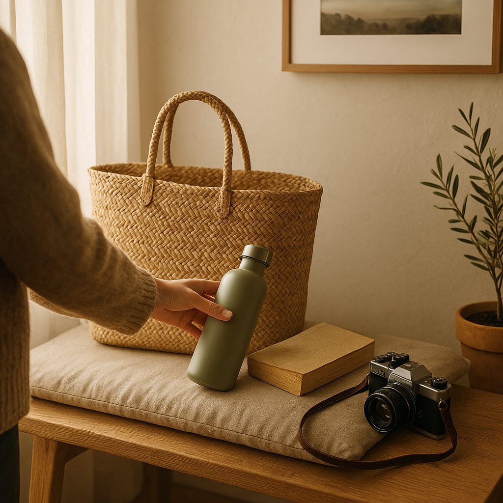 The Role of Slow Travel in Sustainable Tourism: Why Journeys Matter More